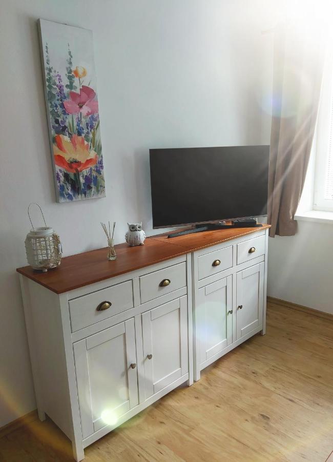 Apartman Jafi Lipno Nad Vltavou Exterior photo