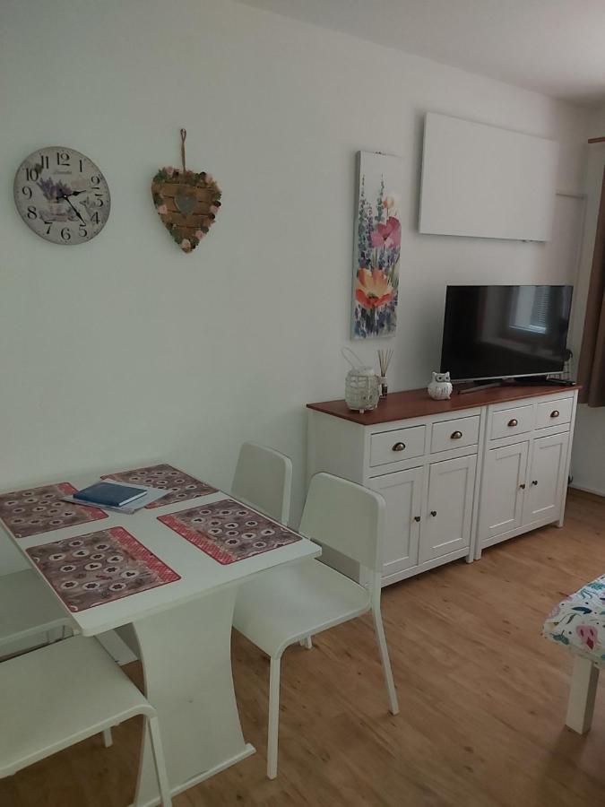 Apartman Jafi Lipno Nad Vltavou Exterior photo